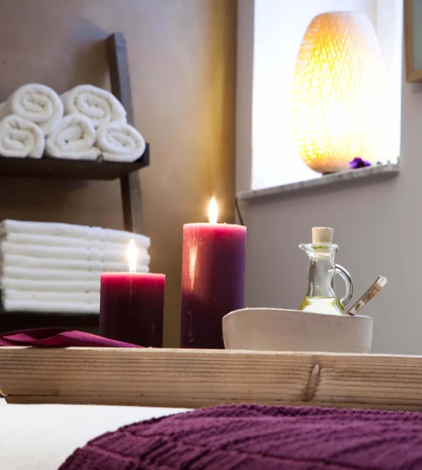 Wellness à la Carte / 2 Nächte